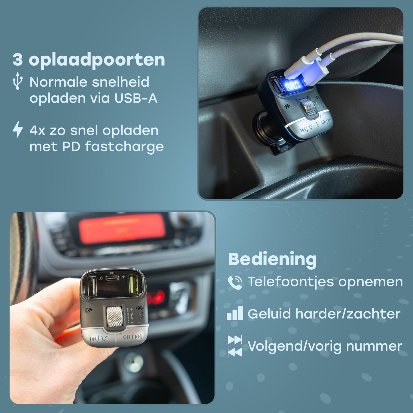 FM Transmitter