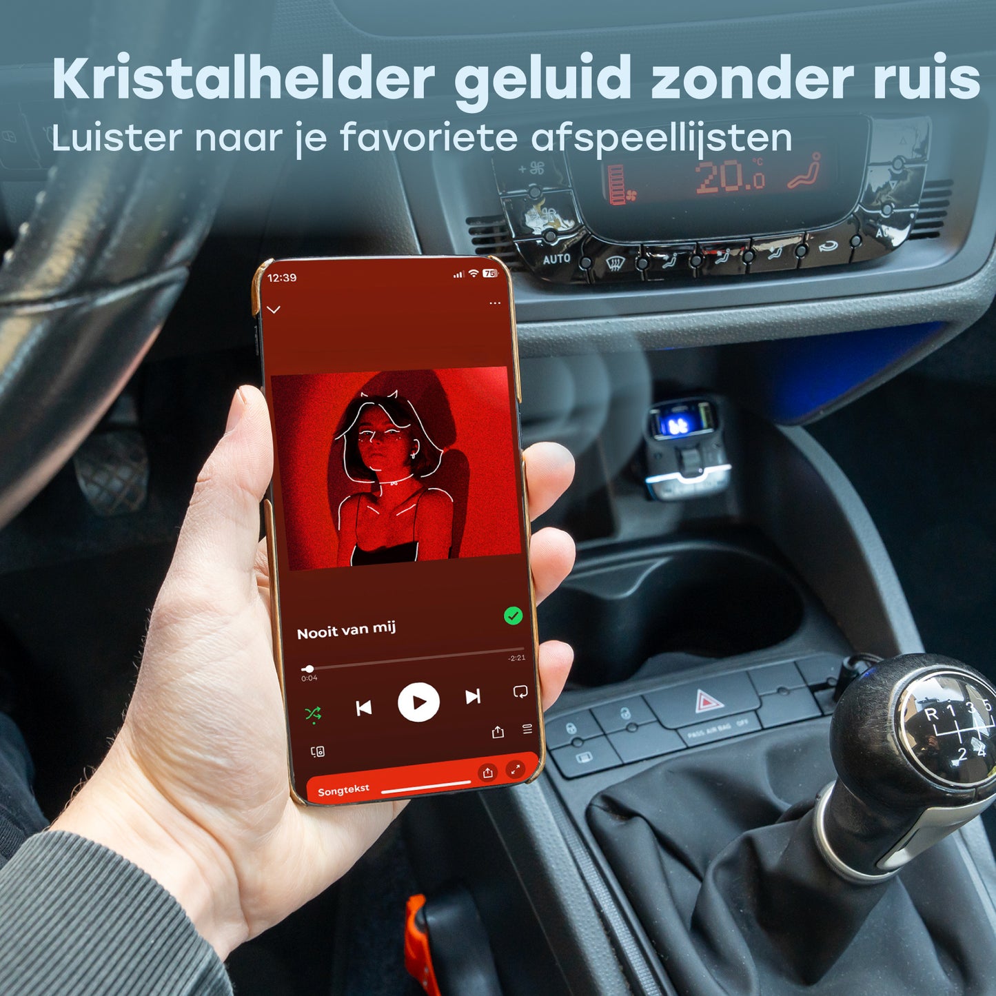 FM Transmitter