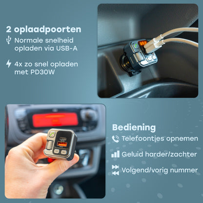 FM Transmitter