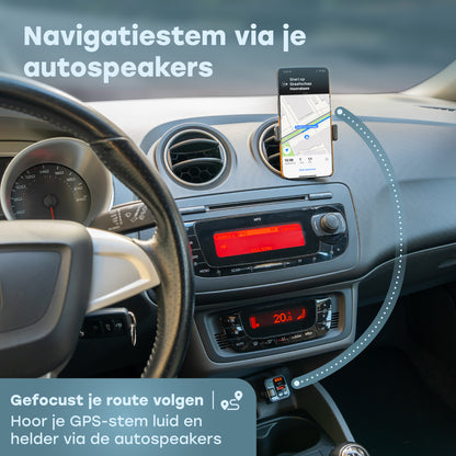 FM Transmitter