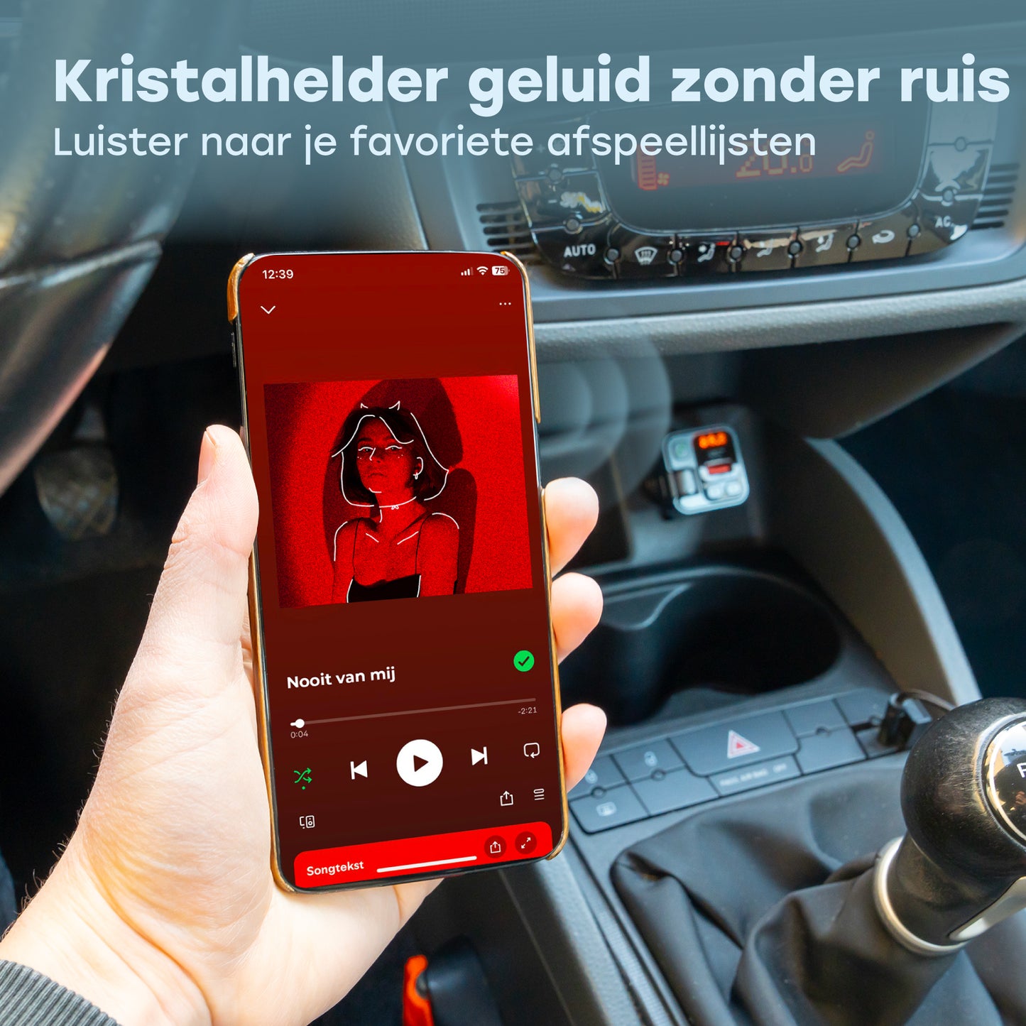 FM Transmitter
