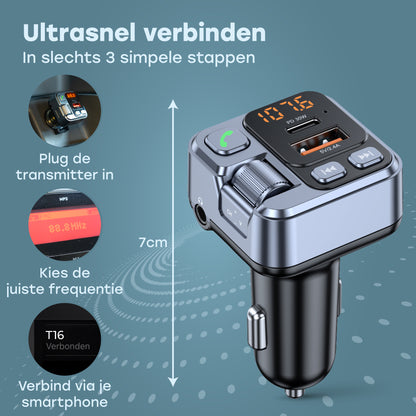 FM Transmitter