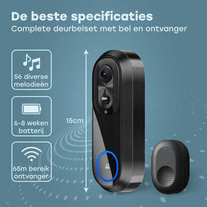 Video deurbel