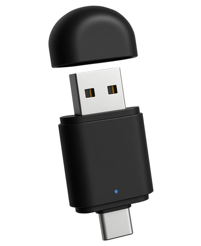 Carplay Dongle