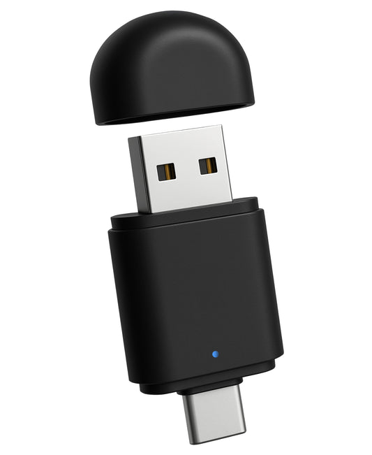Carplay Dongle