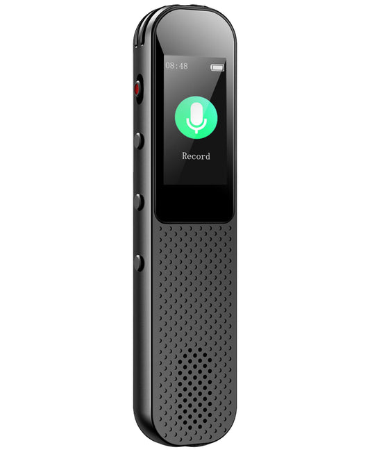 Voice recorder