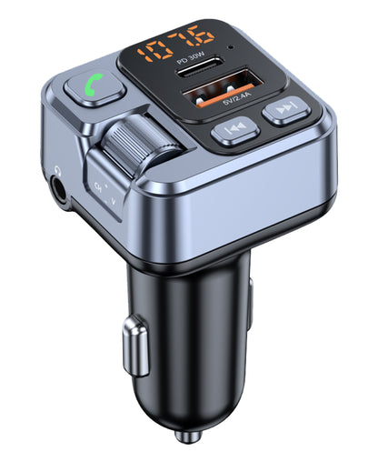 FM Transmitter