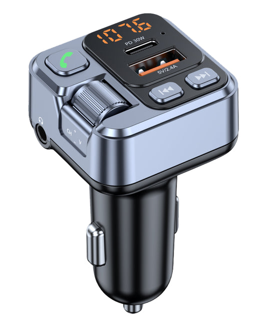 FM Transmitter