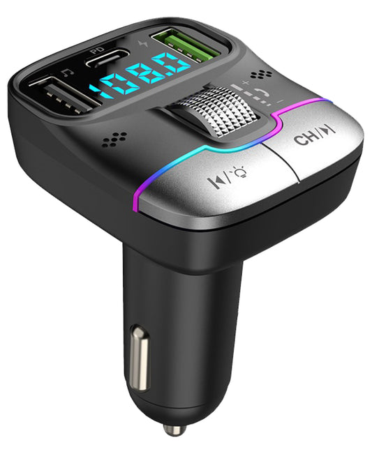 FM Transmitter